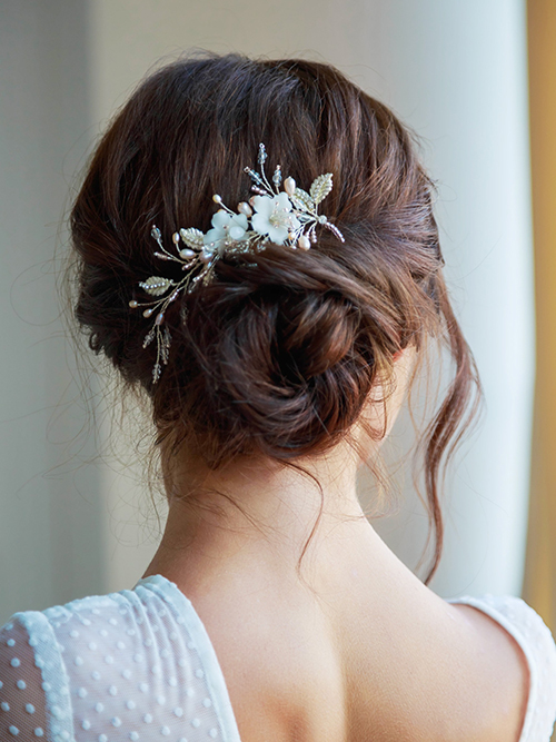 Wedding hair styles